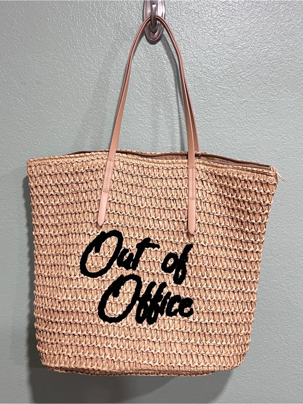 Out Of Office Tote
